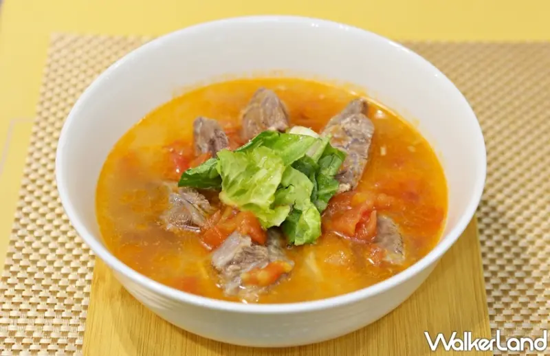 2020台北市牛肉麵大賞 / WalkerLand窩客島提供 未經許可，不得轉載