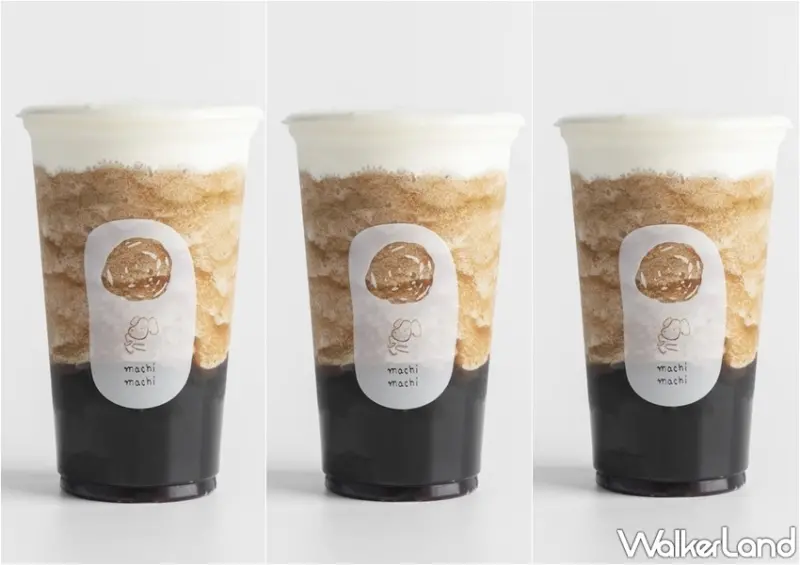 麥吉machi machi / WalkerLand窩客島提供 未經許可，不得轉載