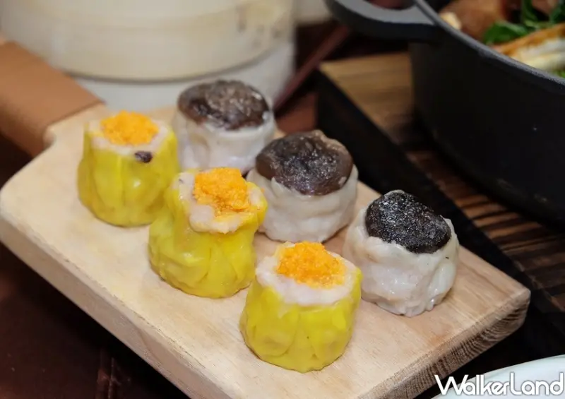 上菜 片皮烤鴨專賣店 / WalkerLand窩客島整理提供 未經許可不可轉載