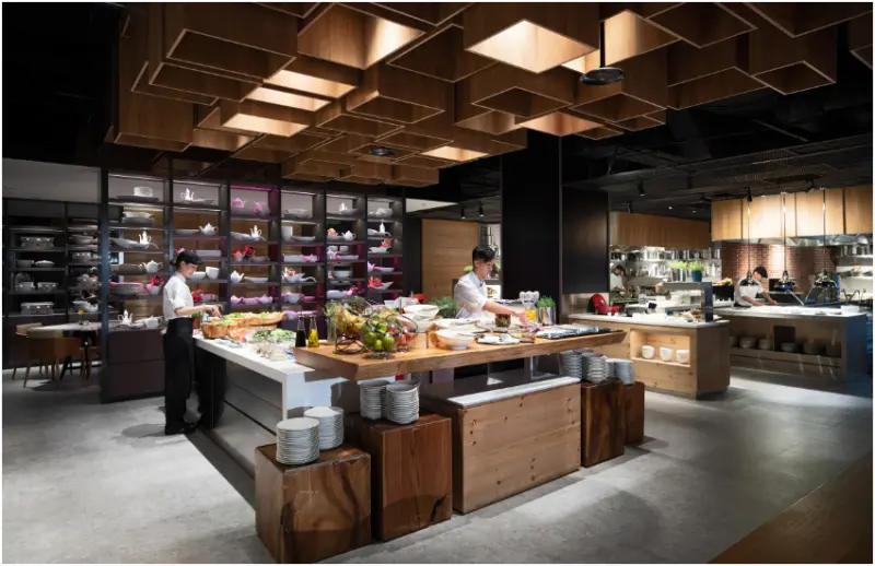 士林人優惠搶起來！萬麗酒店中、西餐廳美味優惠只到年底，還不趕快呼朋引伴一起來場歲末歡劇饗宴。