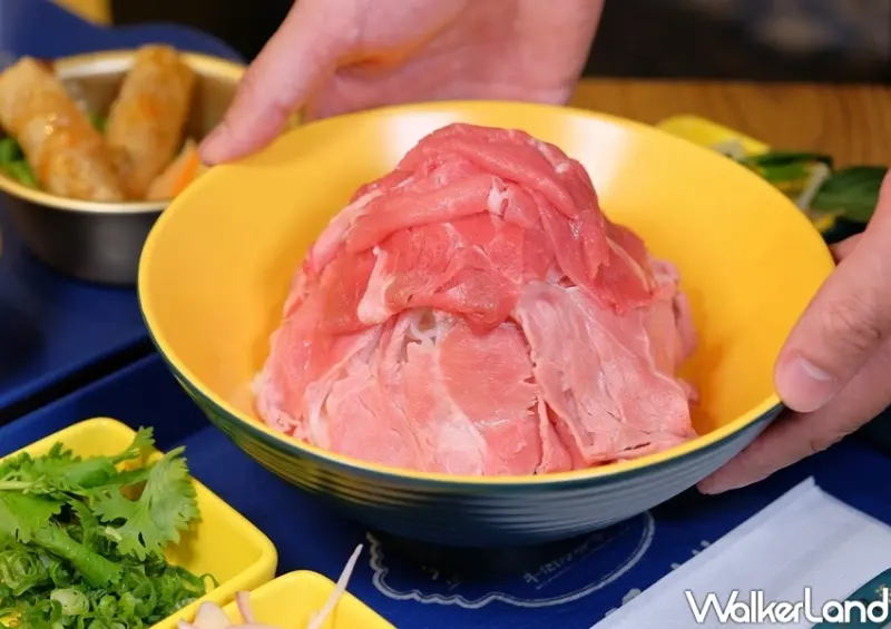 信義區美食 小洛城CYCLO / WalkerLand窩客島整理提供 未經許可不可轉載