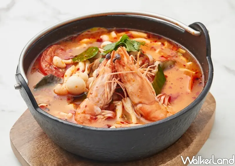 Lady nara萬聖節 / WalkerLand窩客島整理提供 未經許可不可轉載