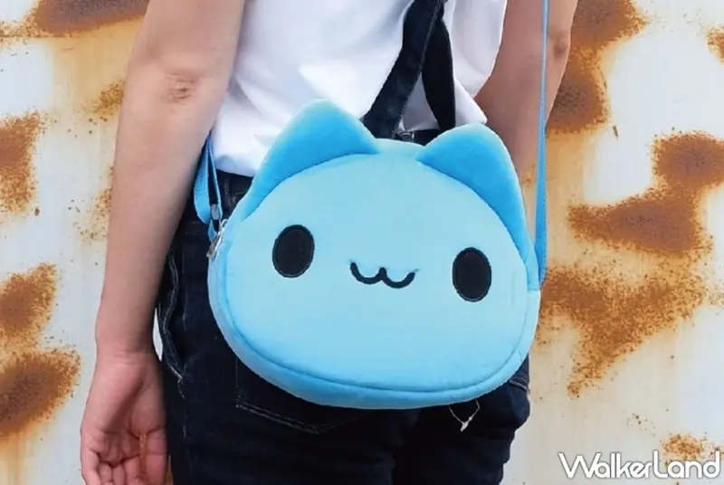 咖波 / WalkerLand窩客島提供 未經許可，不得轉載