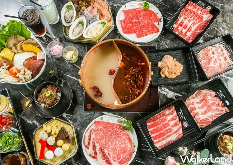 BEEF KING / WalkerLand窩客島整理提供 未經許可，不得轉載