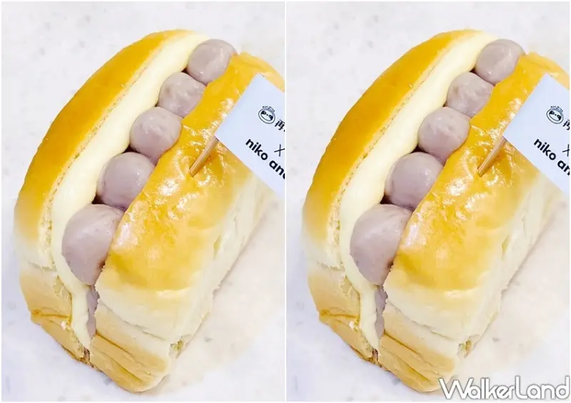 niko and … 台北旗艦店、滴妹「再睡5分鐘」/ WalkerLand窩客島整理提供 未經許可不可轉載