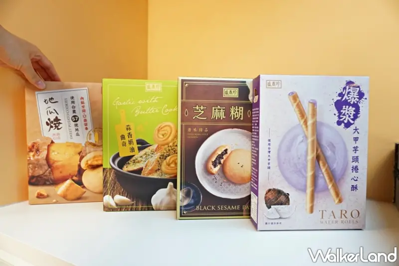 7-ELEVEN / WalkerLand窩客島提供 未經許可，不得轉載