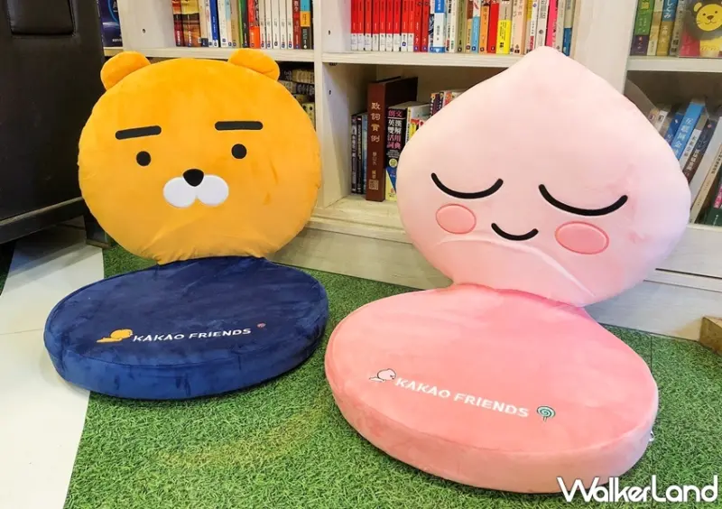 全家 / WalkerLand窩客島提供 未經許可，不得轉載