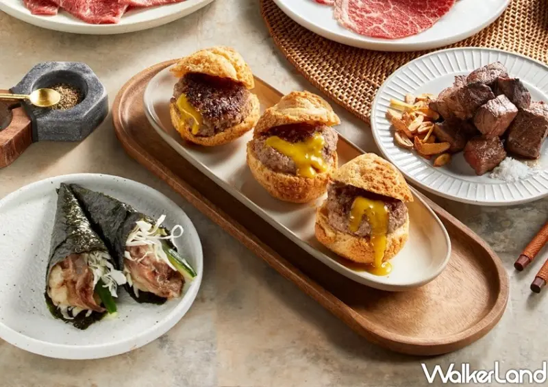 火鍋吃到飽「饌和牛」 / WalkerLand窩客島整理提供 未經許可不可轉載