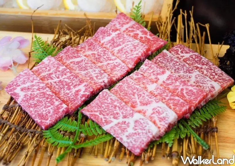 哞哞屋(西門吃到飽)/ WalkerLand窩客島整理提供 未經許可不可轉載