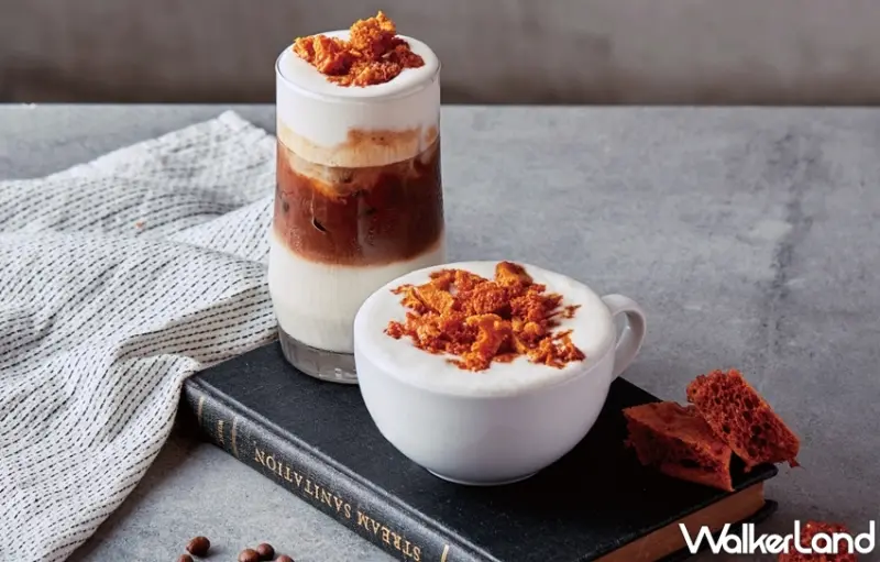 黑浮咖啡 / WalkerLand窩客島提供 未經許可，不得轉載