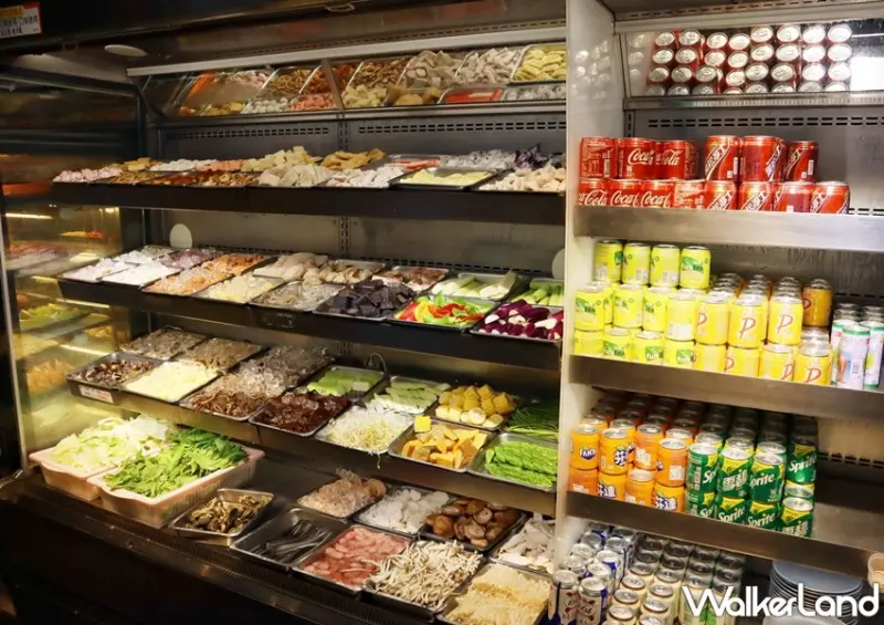 夯麻辣 / WalkerLand窩客島提供 未經許可，不得轉載