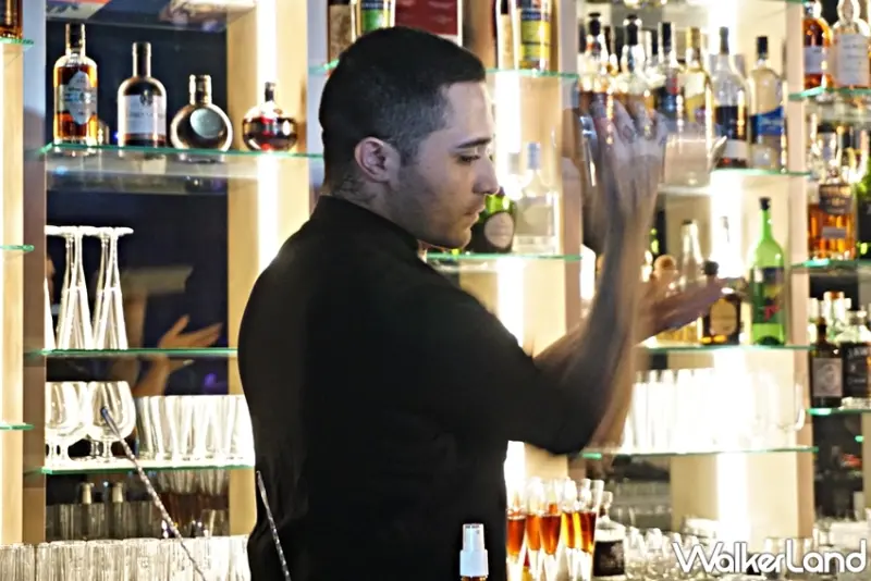 LORE Taipei / WalkerLand窩客島提供 未經許可，不得轉載