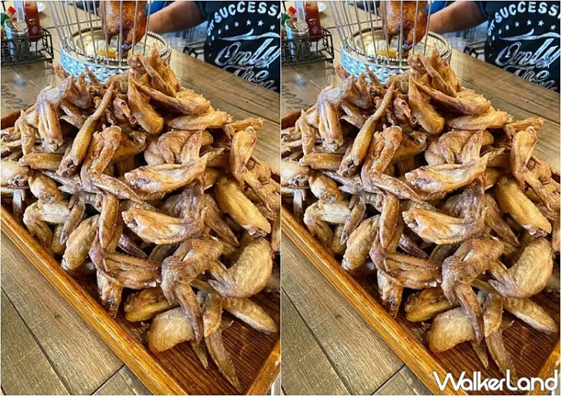 壽星優惠 / WalkerLand窩客島整理提供 未經許可，不得轉載