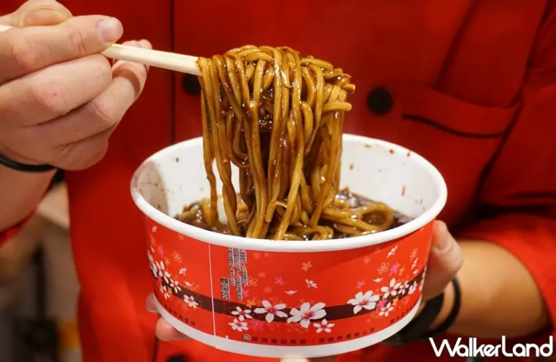 京畿道韓國商品展 / WalkerLand窩客島提供 未經許可，不得轉載