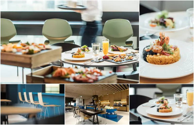 秋冬優惠這麼大！還不趕快計畫一場台北輕旅行，快來入住南港老爺行旅感受一下，與在地意象文化深度連結的建築空間與美食饗宴。