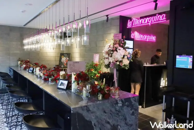 辛店麻辣鍋 公館店 / WalkerLand窩客島整理提供 未經許可，不得轉載