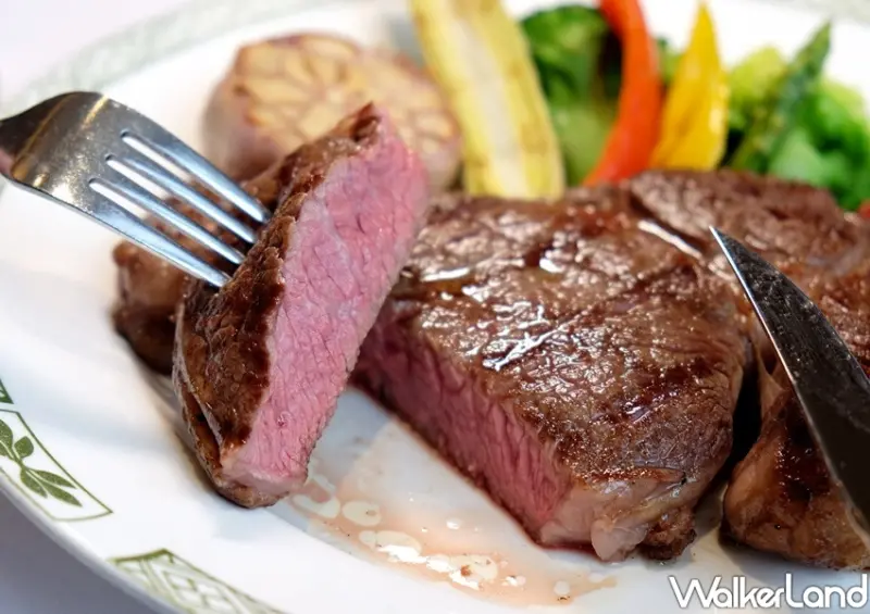 勞瑞斯牛肋排餐廳 Lawry's / WalkerLand窩客島整理提供 未經許可不可轉載