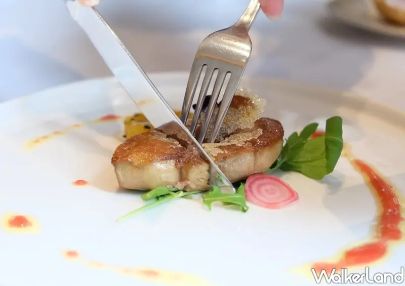 勞瑞斯牛肋排餐廳 Lawry's / WalkerLand窩客島整理提供 未經許可不可轉載