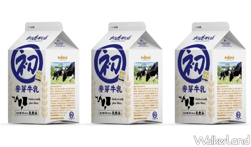 ​​初鹿牧場 / WalkerLand窩客島整理提供 未經許可，不得轉載