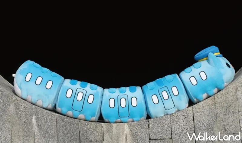 咖波 / WalkerLand窩客島提供 未經許可，不得轉載