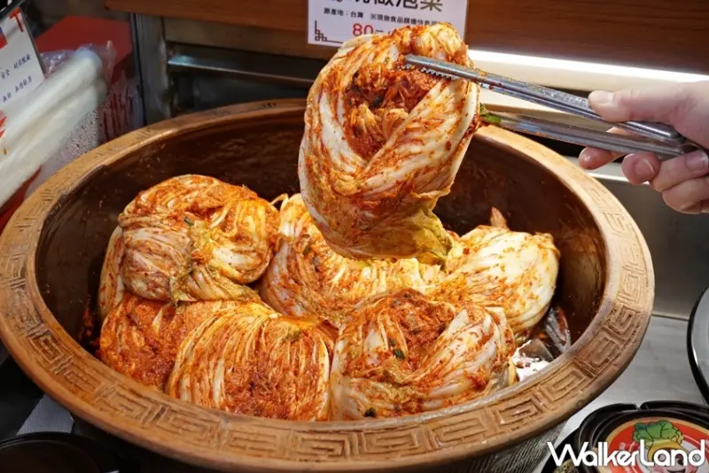 京畿道韓國商品展 / WalkerLand窩客島提供 未經許可，不得轉載