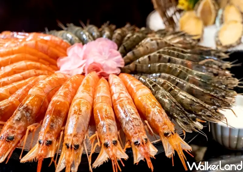 哞哞屋(西門吃到飽)/ WalkerLand窩客島整理提供 未經許可不可轉載