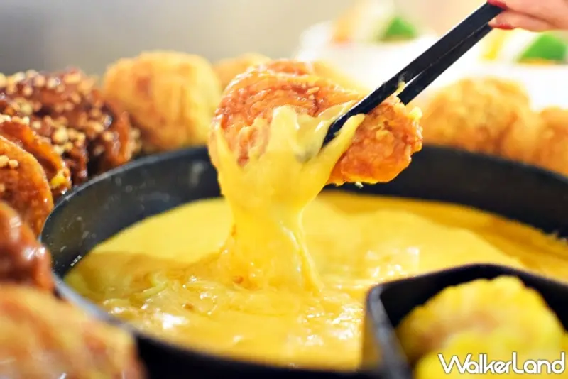 金舌燒肉KINTAN BUFFET / WalkerLand窩客島提供 未經許可，不得轉載