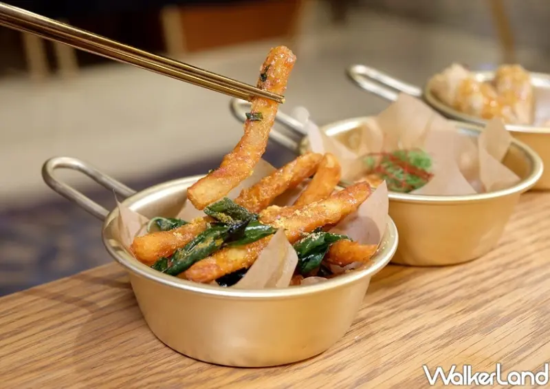 信義區美食 小洛城CYCLO / WalkerLand窩客島整理提供 未經許可不可轉載