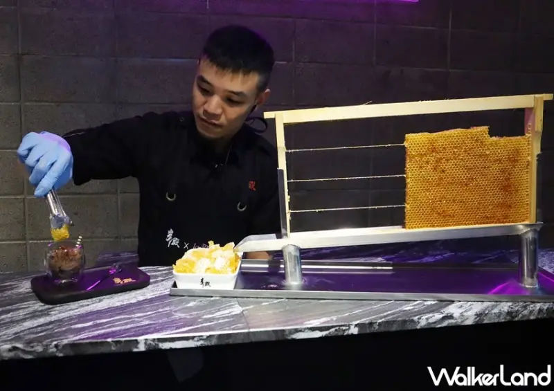 辛店麻辣鍋 公館店 / WalkerLand窩客島整理提供 未經許可，不得轉載