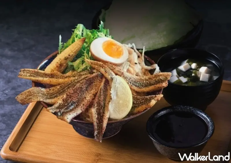 大河屋 板橋大遠百店 / WalkerLand窩客島整理提供 未經許可，不得轉載