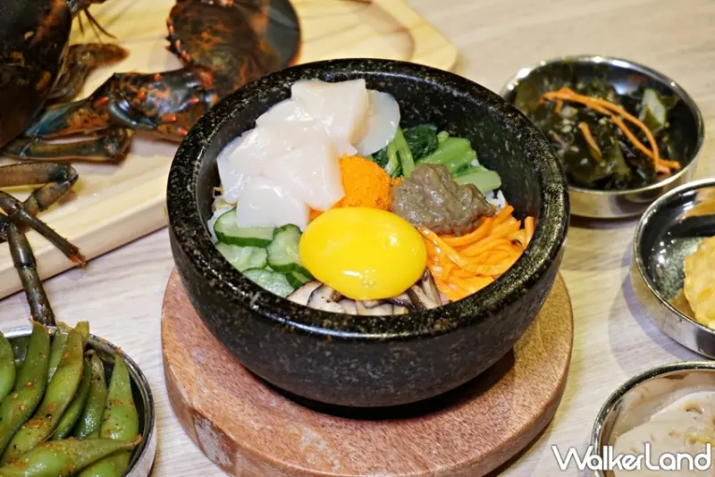 燒酒烤烤豬 / WalkerLand窩客島提供 未經許可，不得轉載