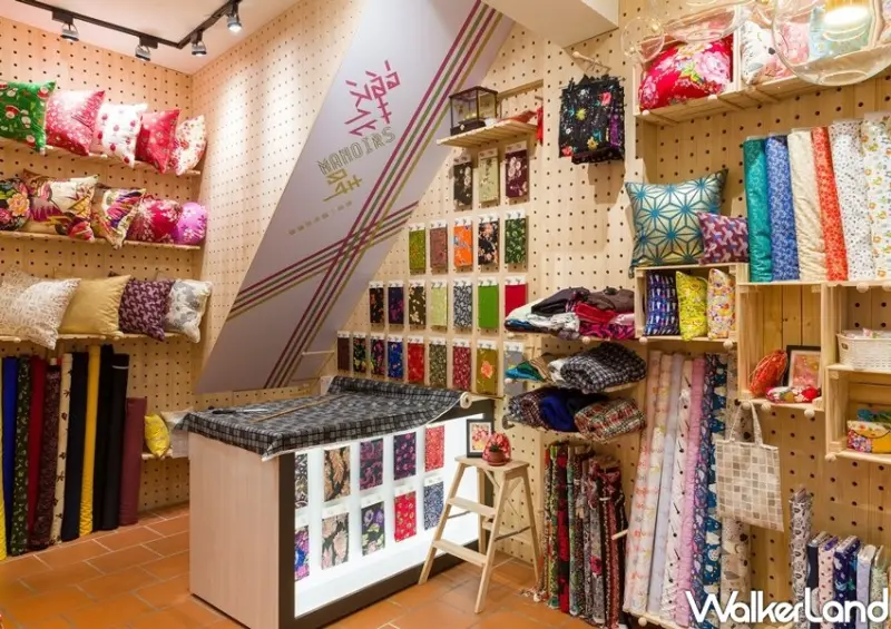 台北造起來市民同樂會 / WalkerLand窩客島整理提供 未經許可不可轉載