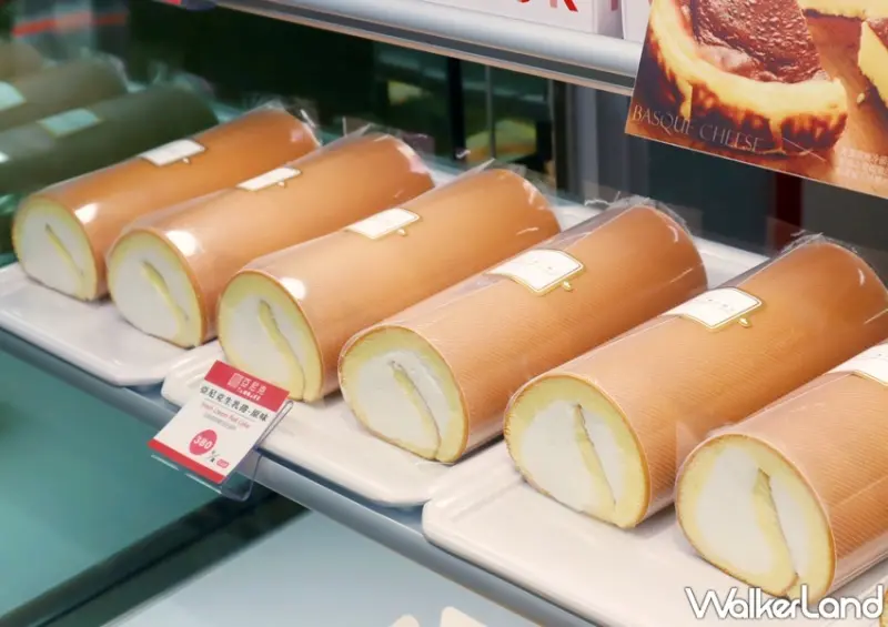 亞尼克 石牌門市 / WalkerLand窩客島提供 未經許可，不得轉載