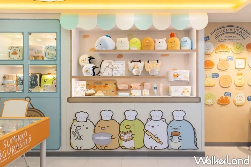 7-ELEVEN  / WalkerLand窩客島提供 未經許可，不得轉載