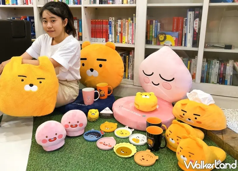 全家 / WalkerLand窩客島提供 未經許可，不得轉載