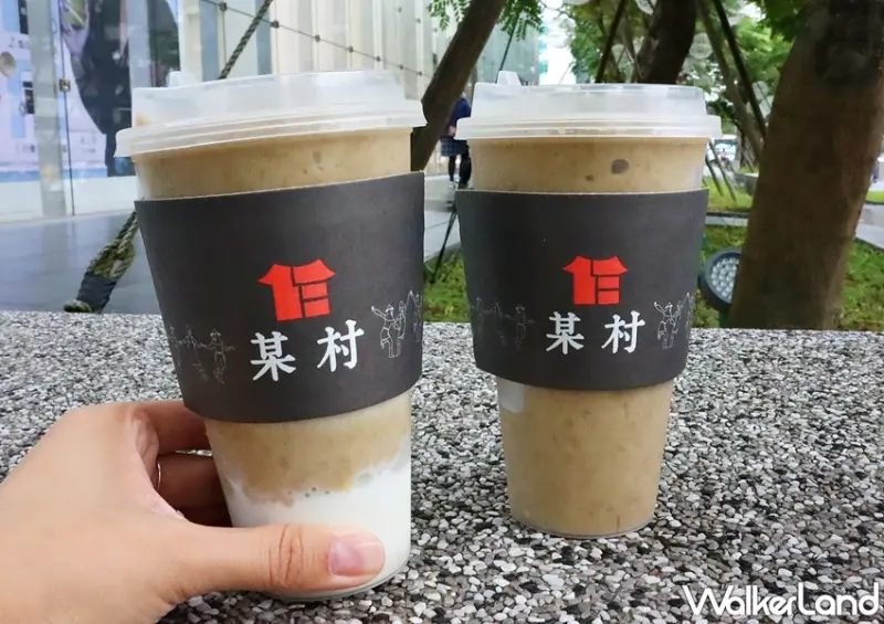 某村 / WalkerLand窩客島提供 未經許可，不得轉載