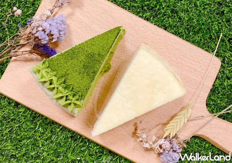 流心千層 草衙道快閃店 / WalkerLand窩客島整理提供 未經許可，不得轉載