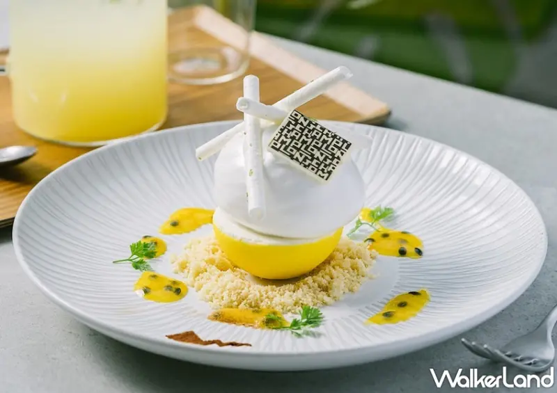 P&T柏林茶館 / WalkerLand窩客島整理提供 未經許可，不得轉載