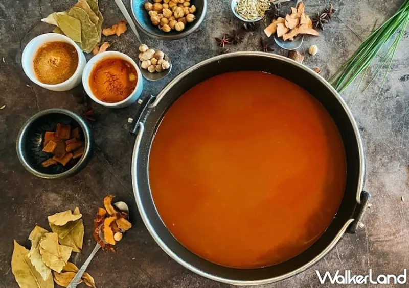 肉懷食 / WalkerLand窩客島整理提供 未經許可，不得轉載