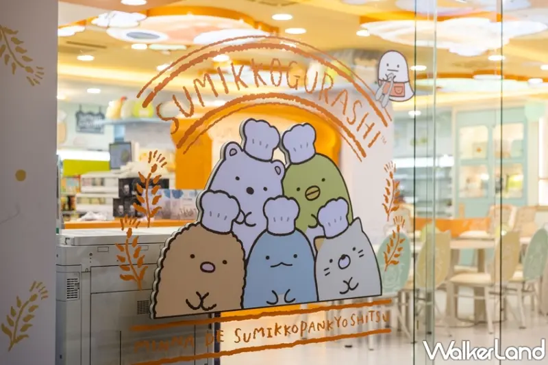 7-ELEVEN  / WalkerLand窩客島提供 未經許可，不得轉載