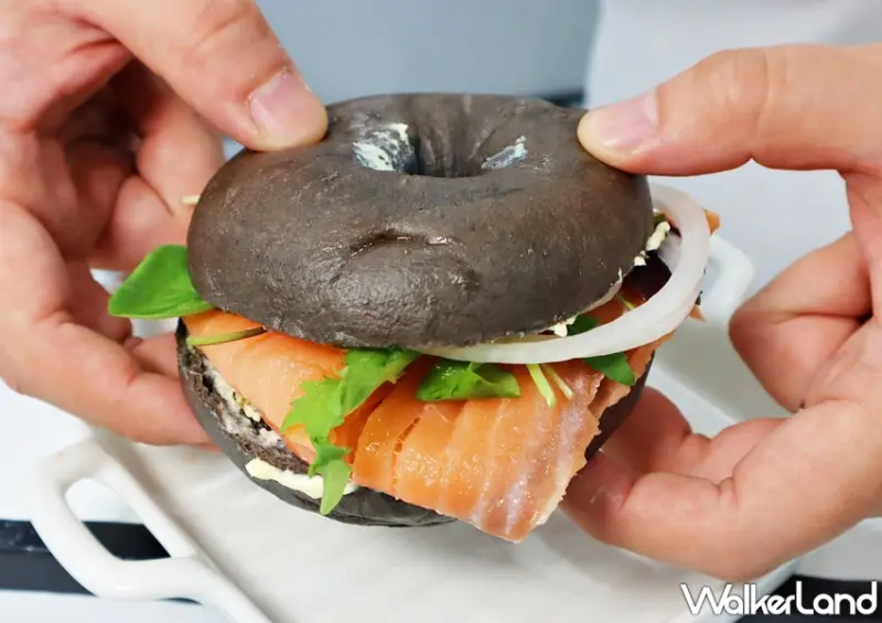 2D Cafe 台北101店 / WalkerLand窩客島提供 未經許可，不得轉載