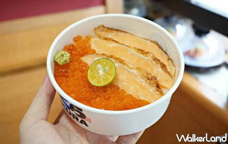 藏壽司 / WalkerLand窩客島提供 未經許可，不得轉載