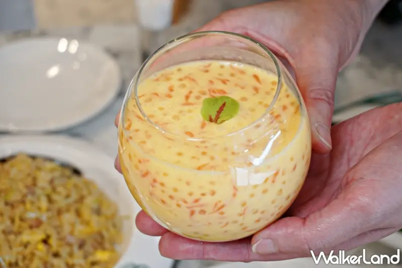 荷李活茶街  / WalkerLand窩客島提供 未經許可，不得轉載