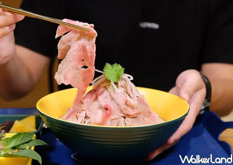 信義區美食 小洛城CYCLO / WalkerLand窩客島整理提供 未經許可不可轉載