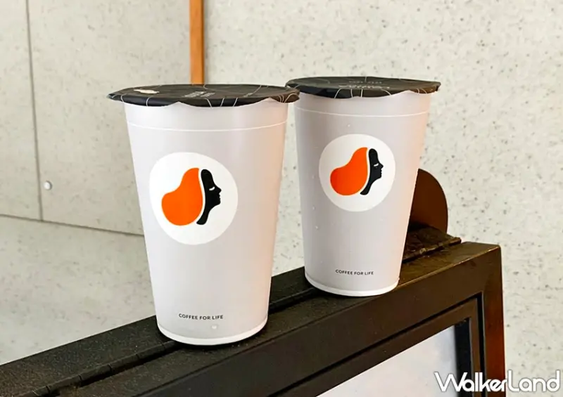 路易莎咖啡 暖冬慶活動 / WalkerLand窩客島提供 未經許可，不得轉載