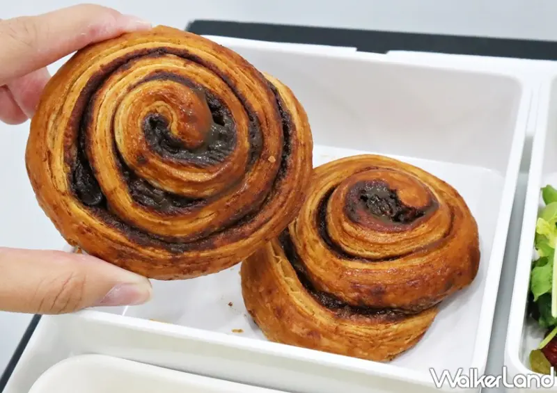 2D Cafe 台北101店 / WalkerLand窩客島提供 未經許可，不得轉載