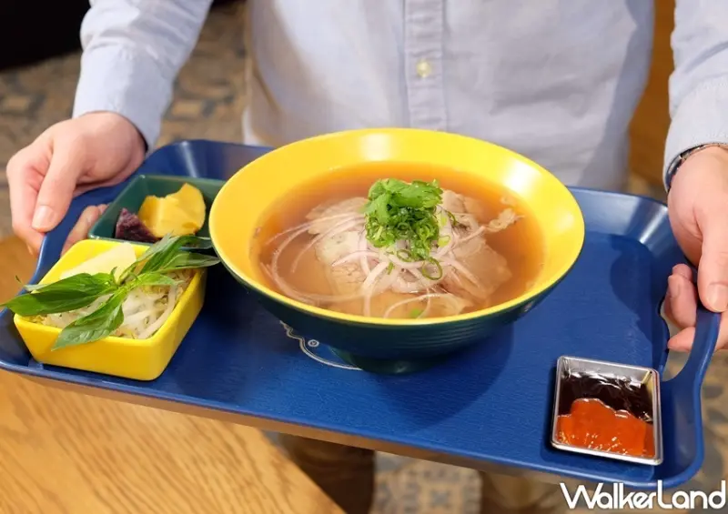 信義區美食 小洛城CYCLO / WalkerLand窩客島整理提供 未經許可不可轉載