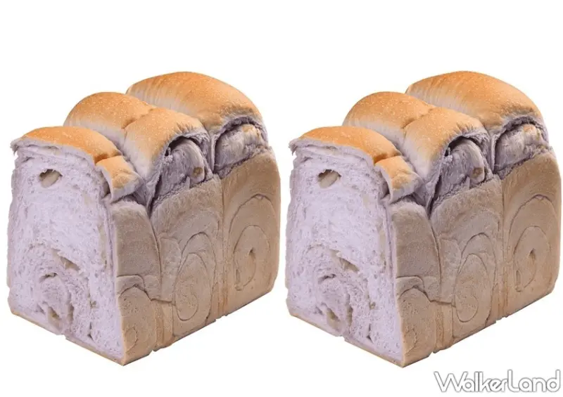 Bake Code烘焙密碼 / WalkerLand窩客島整理提供 未經許可，不得轉載