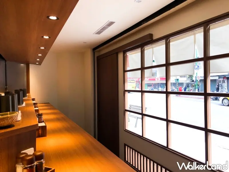 長生塩人 塩味拉麵 / WalkerLand窩客島提供 未經許可，不得轉載