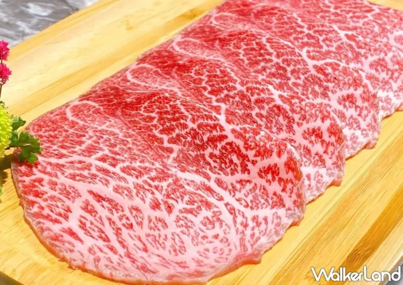 肉懷食 / WalkerLand窩客島整理提供 未經許可，不得轉載